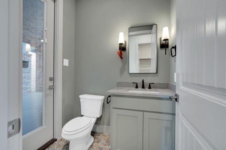 New construction Single-Family house 713 Nocona Dr, Aledo, TX 76008 - image 7