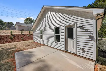 New construction Single-Family house 113 A Burleson St, Albemarle, NC 28001 - image
