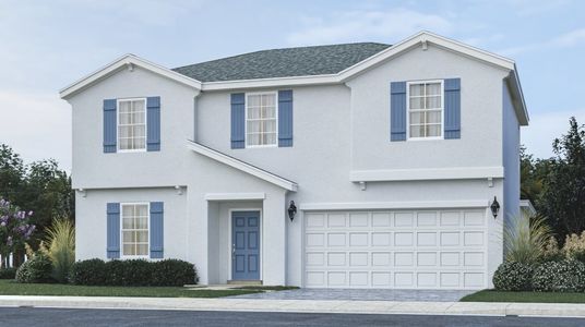 Brystol at Wylder: The Heritage Collection by Lennar in Port St. Lucie - photo 9 9