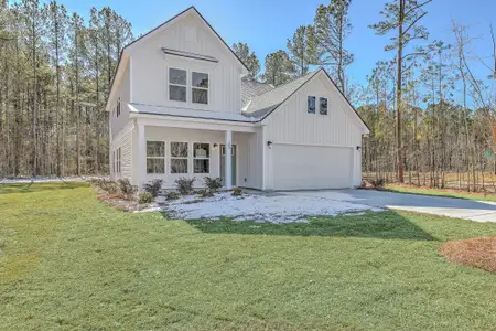 New construction Single-Family house 109 Take Out Trl, Summerville, SC 29483 - image