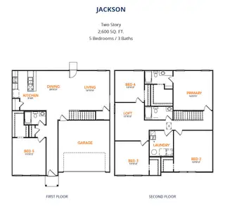 New construction Single-Family house 1701 Protection St, Godley, TX 76044 plan Jackson - image 20