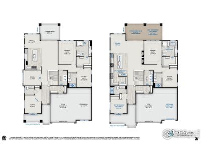 New construction Single-Family house 14115 Blue Stem St, Broomfield, CO 80020 - image 3