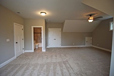 New construction Single-Family house 217 Belmont Dr, Cartersville, GA 30120 null- photo 11 11