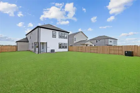 Creekhaven by Saratoga Homes in Iowa Colony - image 3