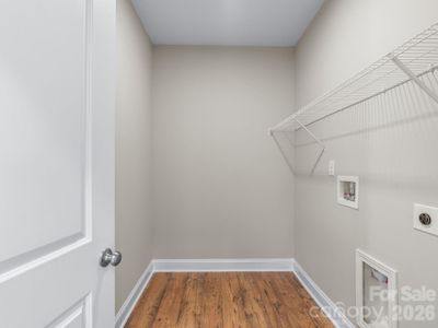 New construction Townhouse house 137 Cherry Springs Ln, Unit 12-E, Asheville, NC 28804 - image 19
