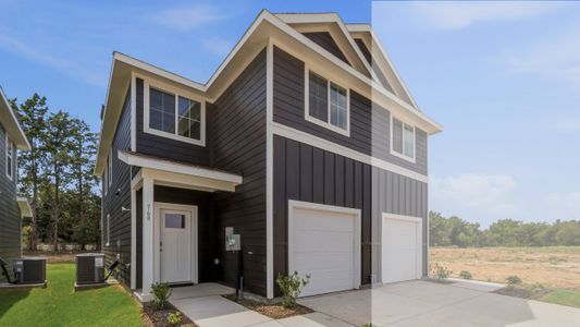 New construction Single-Family house 768 Stonewood Dr, Sulphur Springs, TX 75482 plan Chesapeake - image