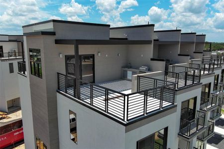 New construction Condo house 2360 Ocean Shore Blvd, Unit 3, Ormond Beach, FL 32176 - image