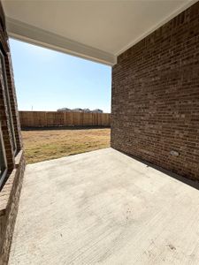 New construction Single-Family house 2502 Shallow Lake Dr, Iowa Colony, TX 77583 - image 3