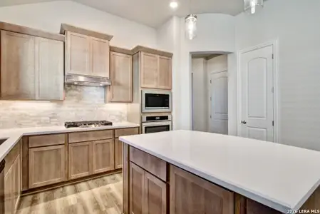 New construction Single-Family house 11126 Sunbird Ave, San Antonio, TX 78253 - image