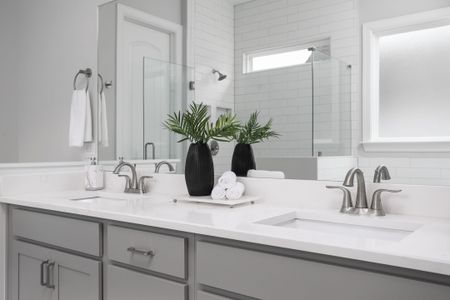 New construction Single-Family house 6838 Betsy Ln, Hixson, TN 37343 plan The Claiborne - image 19