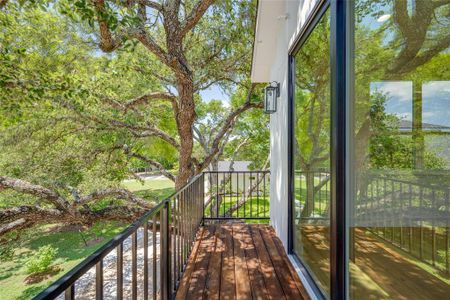 New construction Condo house 1928 Miles Ave, Unit 2, Austin, TX 78745 null- photo 19 19