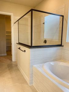 New construction Single-Family house San Antonio, TX 78259 plan Robles - image 16