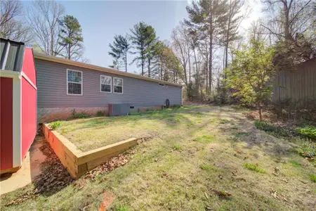 New construction Single-Family house 61 Sunset Cir, Blue Ridge, GA 30513 - image