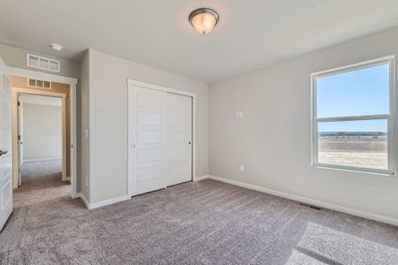 New construction Single-Family house 774 Anderson St, Brighton, CO 80601 Ponderosa- photo 49 49