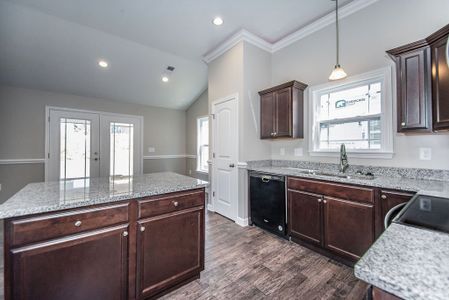 New Prospect Haven by Enchanted Homes in Inman - image 14