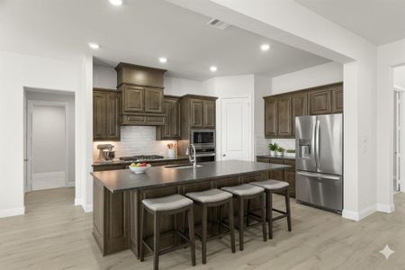 New construction Single-Family house 532 Birthright Ln, McLendon-Chisholm, TX 75032 plan Brady - image 7