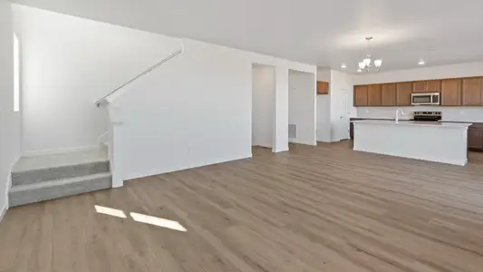 New construction Single-Family house 1448 Boyle St, Windsor, CO 80550 plan Kensington - image 16