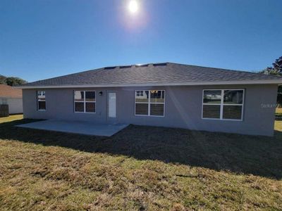 New construction Single-Family house 7658 Sw 102Nd Loop, Ocala, FL 34476 null- photo 18 18