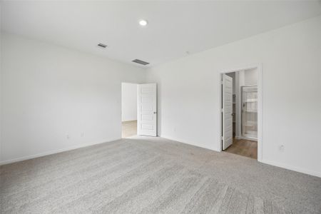 New construction Single-Family house 25239 Leather Leaf Ct, Montgomery, TX 77316 - image 12