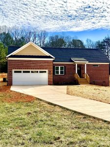 New construction Single-Family house 143 Keen Dr, Shelby, NC 28152 - image