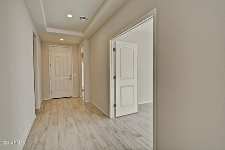 New construction Single-Family house 17287 W Dahlia Drive, Surprise, AZ 85388 - photo 2 2