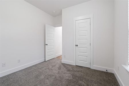 New construction Single-Family house 604 Dr Martin Luther King Jr Blvd, Waxahachie, TX 75165 null- photo 23 23