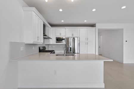 New construction Single-Family house 13608 Sw Starkissed Ln, Port St. Lucie, FL 34987 plan Sabal - image 14