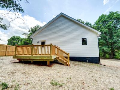 New construction Single-Family house 232 Brumley Rd, Mooresville, NC 28115 - image