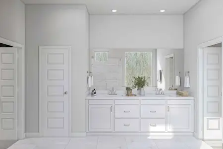 Oakhill Reserve 50’ 20