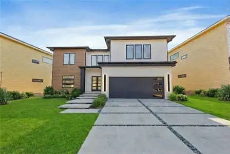 New construction Single-Family house 4109 Abbotts Bridge Rd, Duluth, GA 30097 - image