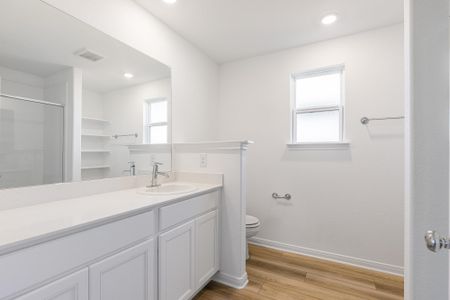 New construction Single-Family house 1930 Coleto Rd, Crandall, TX 75114 Riverway- photo 5 5
