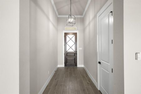 New construction Single-Family house 133 Blackstar Ln, Decatur, TX 76234 - image 19