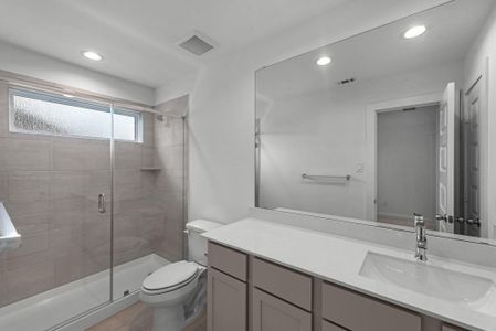 New construction Single-Family house 5630 Toledo Pines Ln, Katy, TX 77449 plan 254 - image 7