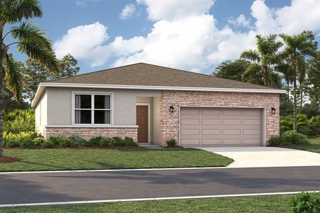 New construction Single-Family house 33317 Always Dreaming Ct, Sorrento, FL 32776 null- photo 0