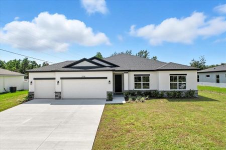 New construction Single-Family house 2998 Sw 131St Place Rd, Ocala, FL 34473 - image