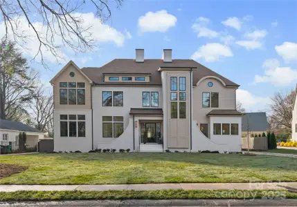 New construction Single-Family house 544 Wingrave Dr, Charlotte, NC 28270 - image