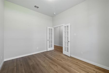 New construction Single-Family house 139 RJ SMITH Dr, Boyd, TX 76023 plan McKinley V - image 17