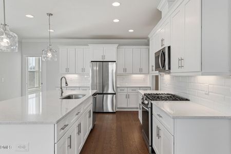 New construction Single-Family house 4852 Grosbeak Ct, Mebane, NC 27302 plan Hope  - image 8