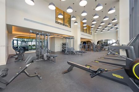 New construction Condo house 580 72Nd St, Unit 611, Miami Beach, FL 33141 - image 11