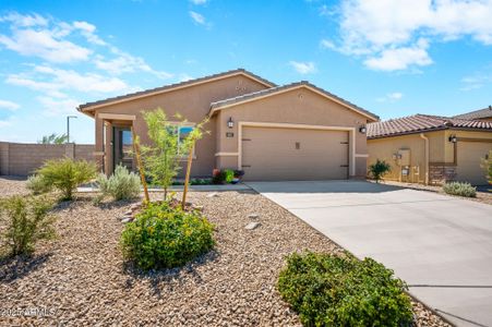 New construction Single-Family house 961 W 20Th St, Florence, AZ 85132 null- photo 3 3