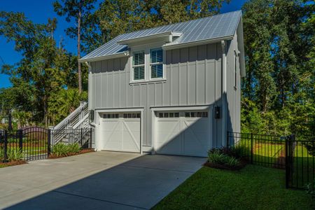 New construction Single-Family house 3860 Summerton St, Mount Pleasant, SC 29466 - image