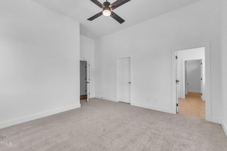 New construction Single-Family house 2601 Mayview Rd, Raleigh, NC 27607 null- photo 32 32