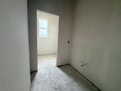New construction Single-Family house 1016 Three Quarter Lp, Poolville, TX 76487 plan Laramie - image 19