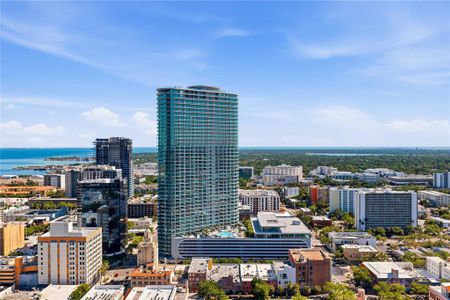 New construction Condo house 440 Central Ave, Unit 3506, St. Petersburg, FL 33701 - image 19