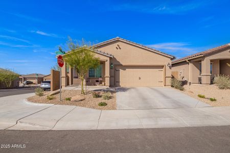 New construction Single-Family house 11458 W Camden Dr, Youngtown, AZ 85363 null- photo 0