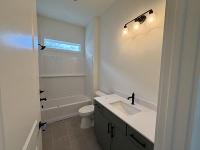New construction Single-Family house 190 Clearpath Dr, Summerville, SC 29486 plan The Rosamarino - image 11