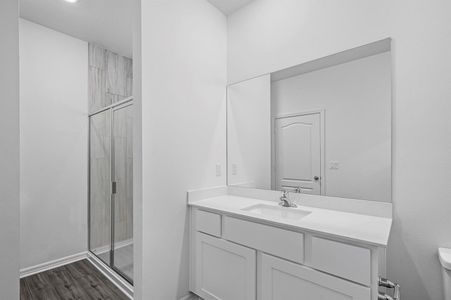 New construction Single-Family house 1923 Sw Beauregard St, Port St. Lucie, FL 34953 - image 9