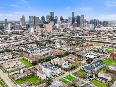 New construction Single-Family house 2320 Mcilhenny St, Houston, TX 77004 null- photo 1 1