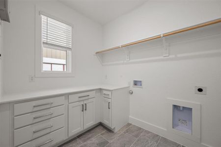 New construction Single-Family house 3510 Randall Ter, Midlothian, TX 76065 plan Chase - image 10