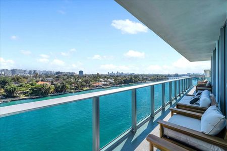New construction Condo house 9201 E Bay Harbor Dr, Unit LPH01, Bay Harbor Islands, FL 33154 - image